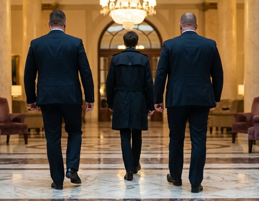 Particuliers exposés