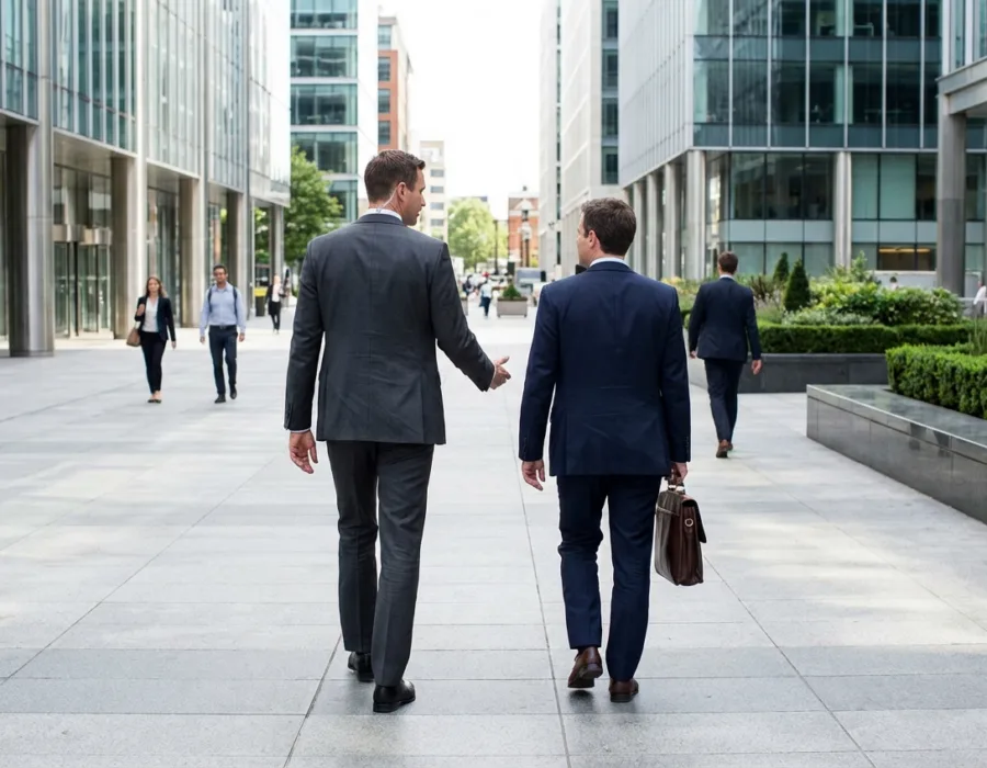 Protection rapprochée