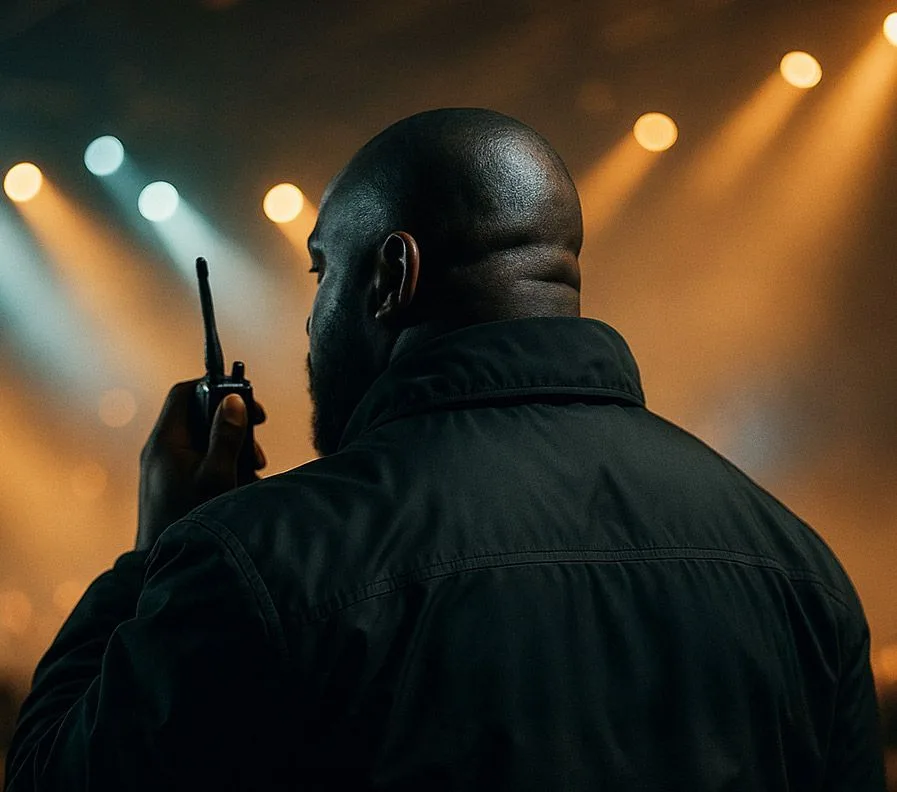 SF Security, filiale du Groupe SIMK